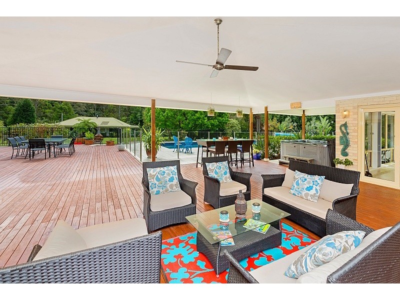 146 Oak Road, Matcham NSW 2250