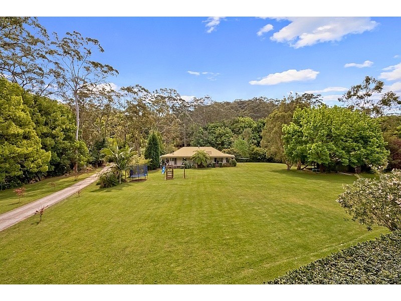 146 Oak Road, Matcham NSW 2250