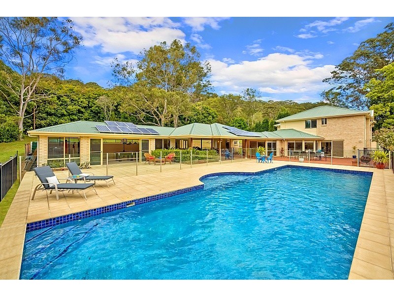 146 Oak Road, Matcham NSW 2250