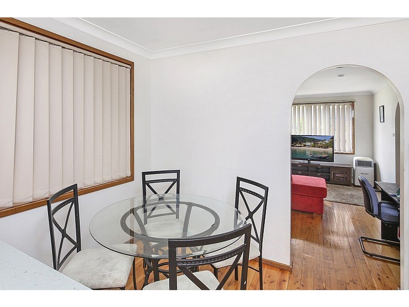 45 Yeo Street, Narara NSW 2250