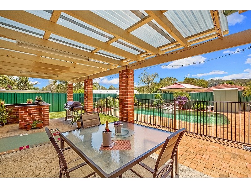 7 Tallowood Crescent, Ourimbah NSW 2258
