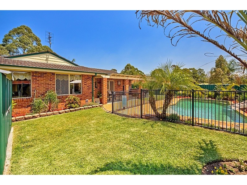 7 Tallowood Crescent, Ourimbah NSW 2258