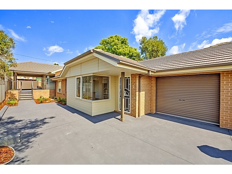 1/32 Brougham Street, East Gosford NSW 2250