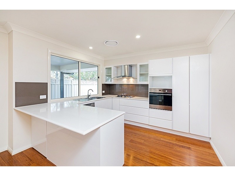 1/32 Brougham Street, East Gosford NSW 2250