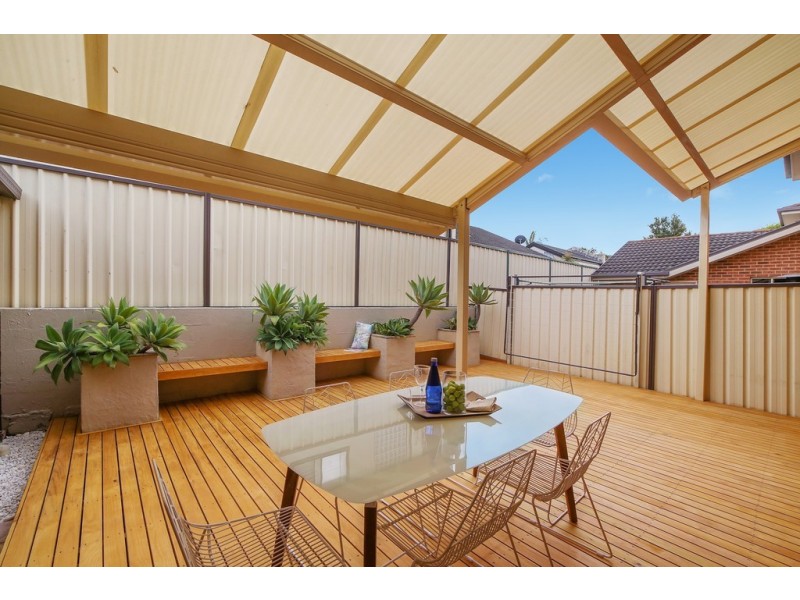 3/44 Wattle Street, East Gosford NSW 2250