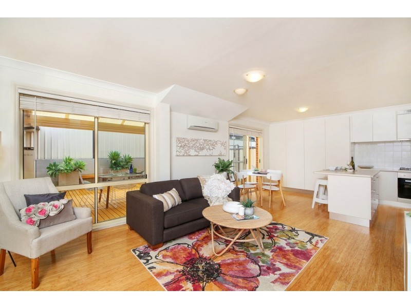 3/44 Wattle Street, East Gosford NSW 2250