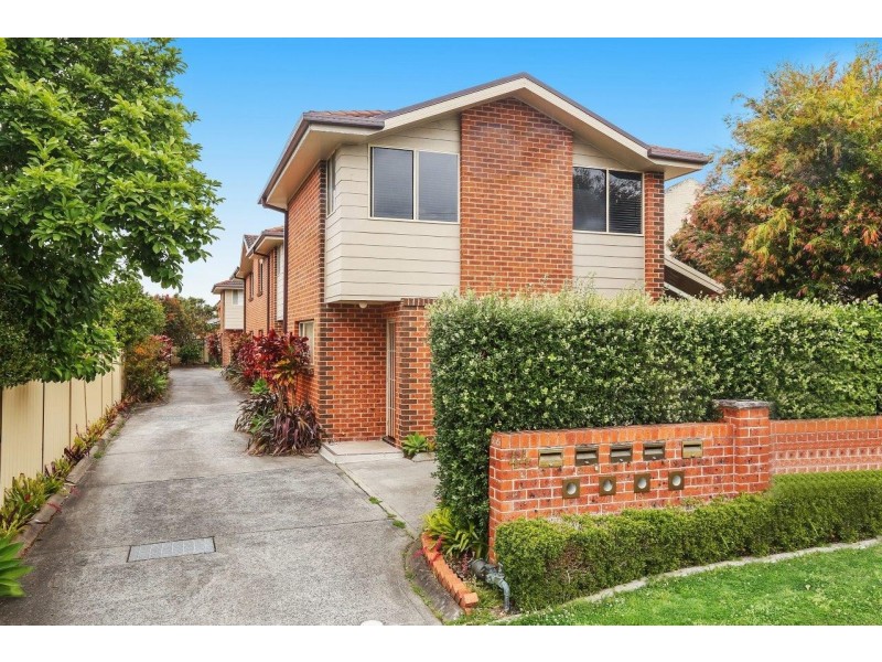 3/44 Wattle Street, East Gosford NSW 2250