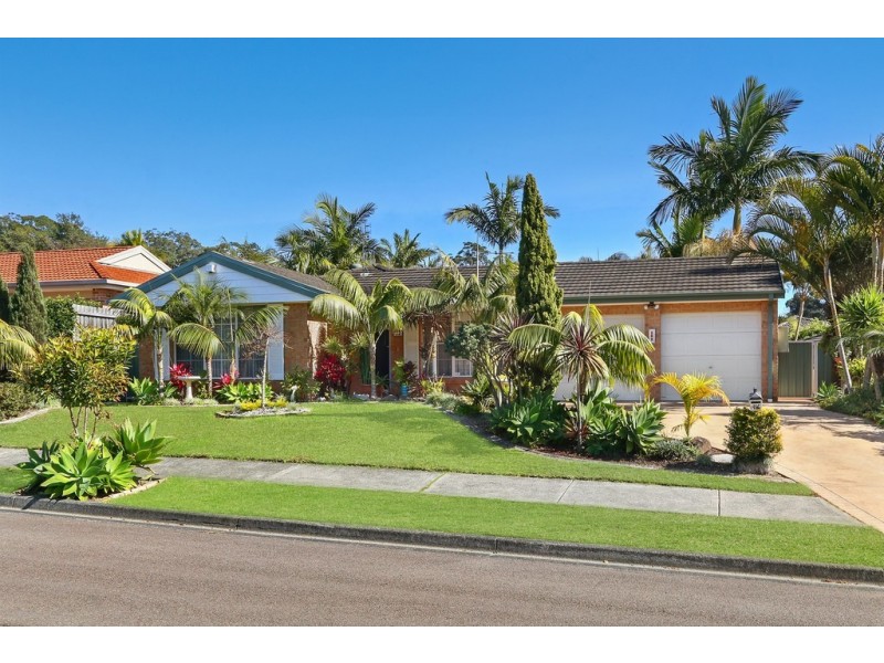 116 James Sea Drive, Green Point NSW 2251