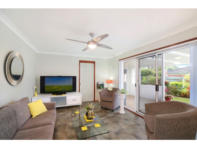 116 James Sea Drive, Green Point NSW 2251