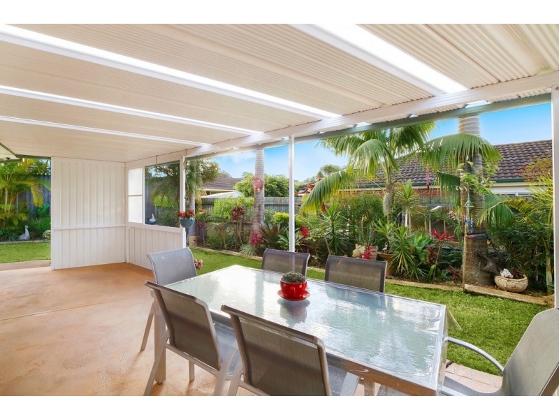 116 James Sea Drive, Green Point NSW 2251