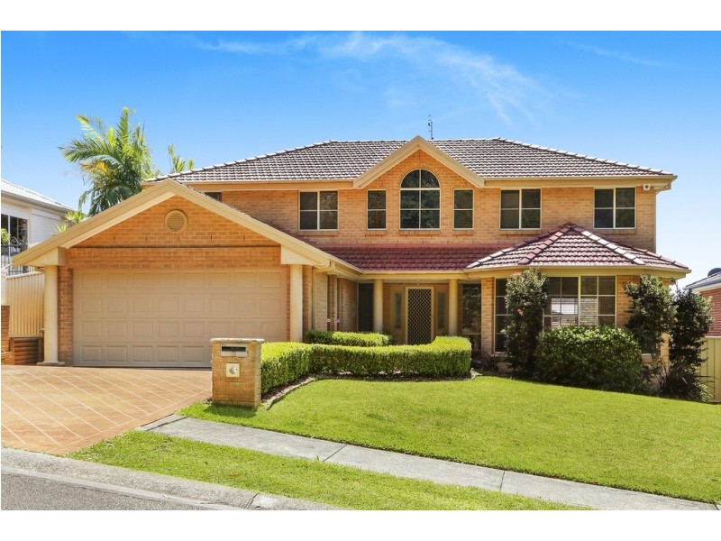 6 Tranquil Close, Green Point NSW 2251