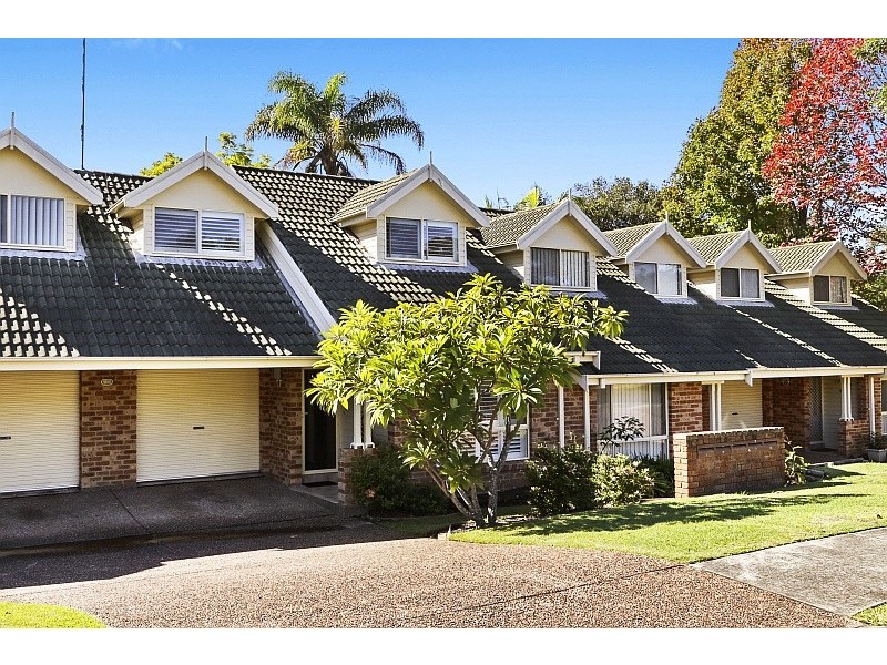 2/21 Boronia Street, East Gosford NSW 2250