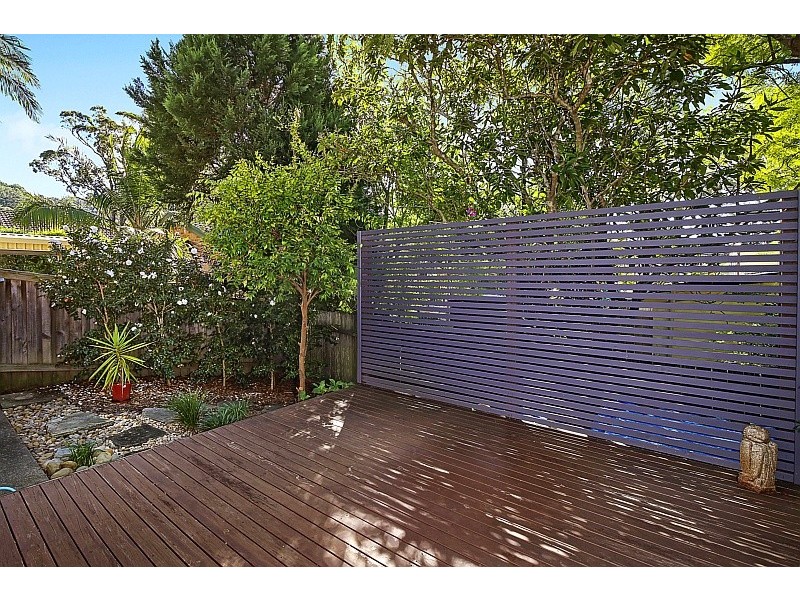 2/21 Boronia Street, East Gosford NSW 2250