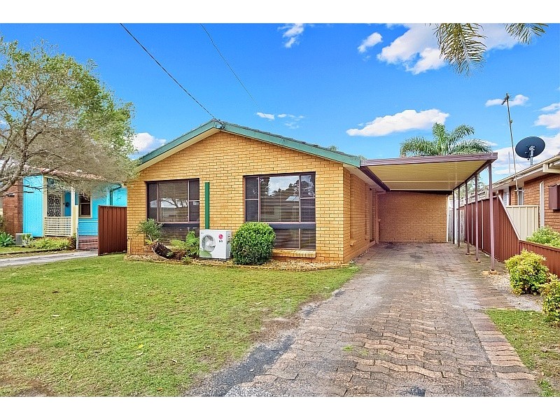 62 Dorothy Avenue, Woy Woy NSW 2256