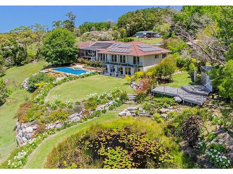 846 Dog Trap Road, Somersby NSW 2250