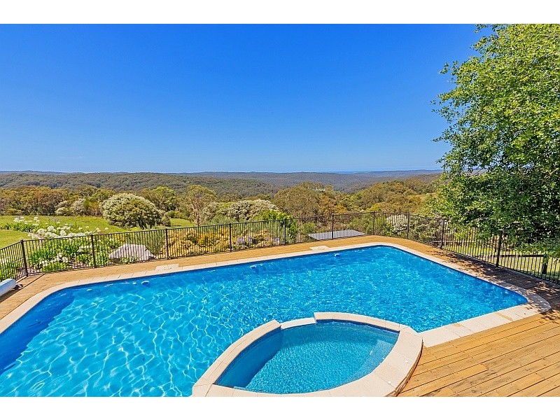 846 Dog Trap Road, Somersby NSW 2250