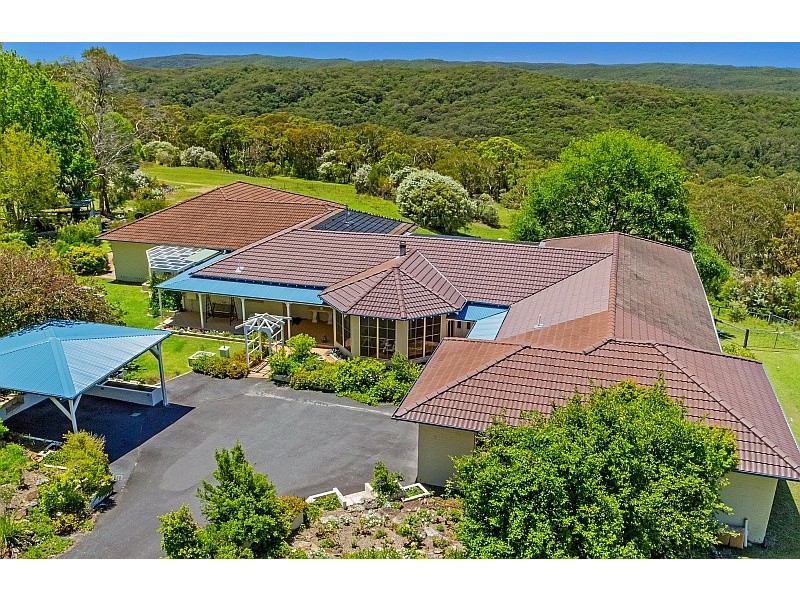 846 Dog Trap Road, Somersby NSW 2250