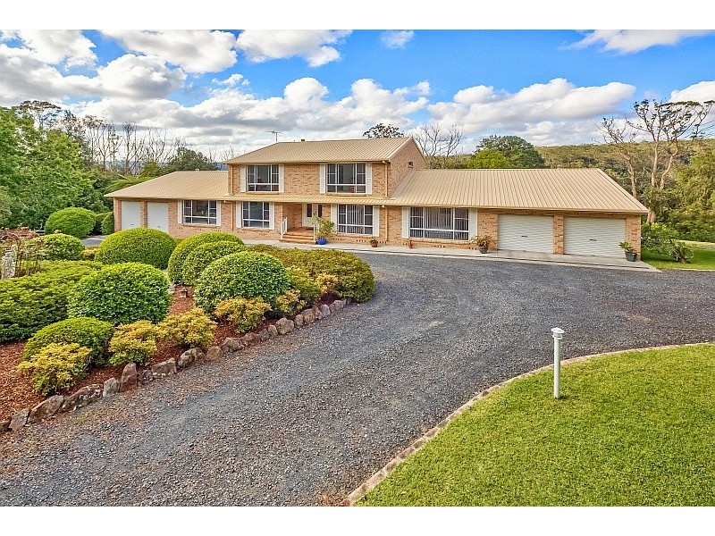 21 Highfields Grove, Ourimbah NSW 2258