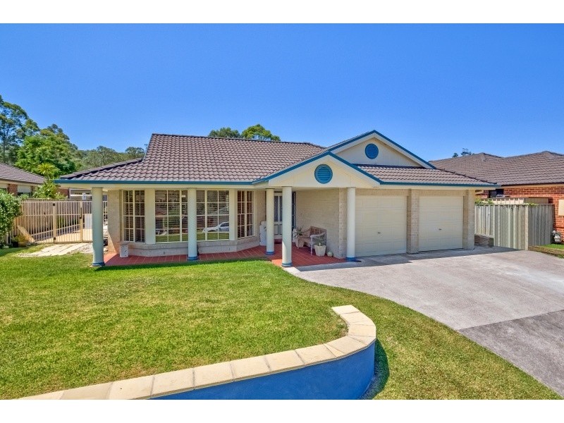 10 Norman Hunter Close, Kincumber NSW 2251