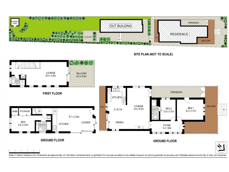 42 Araluen Drive, Killcare NSW 2257