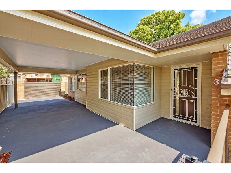 3/32 Brougham Street, East Gosford NSW 2250