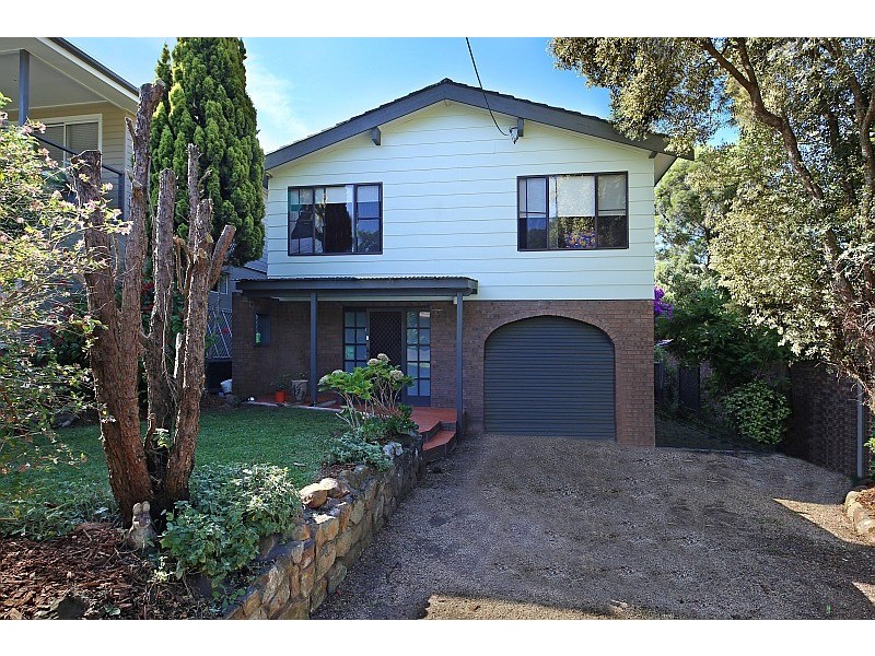 27 Dulwich Road, Springfield NSW 2250