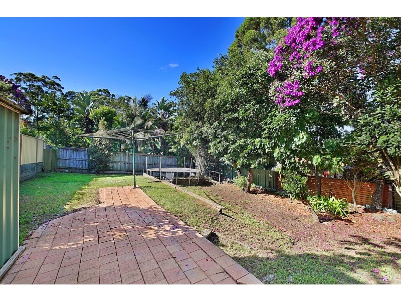 27 Dulwich Road, Springfield NSW 2250