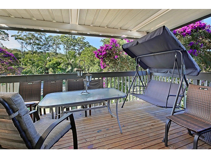 27 Dulwich Road, Springfield NSW 2250