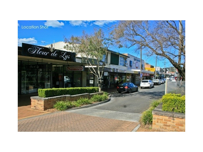 13 Enid Crescent, East Gosford NSW 2250