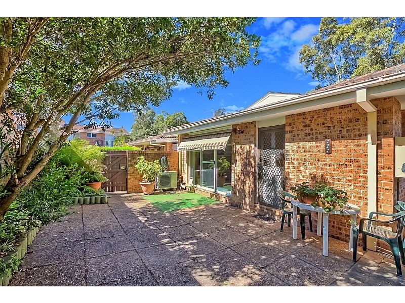 8/25 Frederick Street, East Gosford NSW 2250
