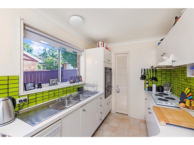 8/25 Frederick Street, East Gosford NSW 2250