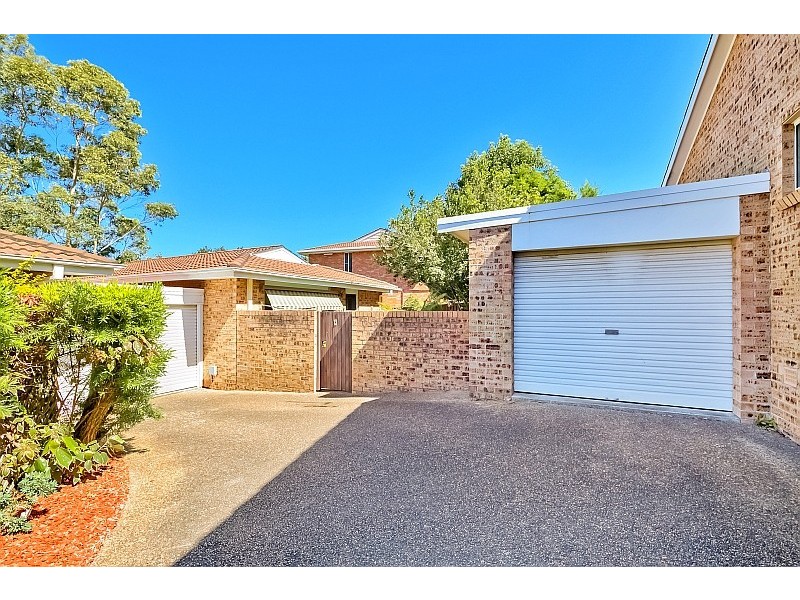 8/25 Frederick Street, East Gosford NSW 2250