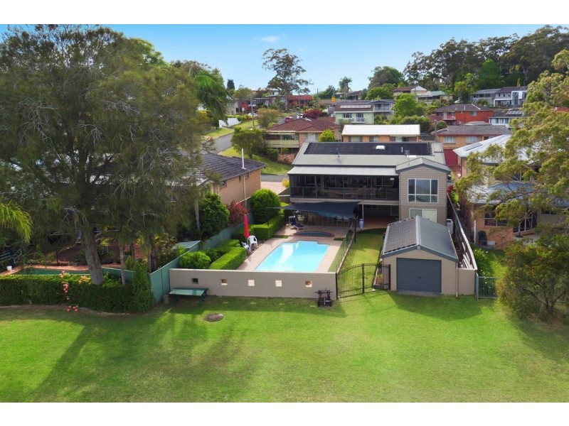 54 Asca Drive, Green Point NSW 2251
