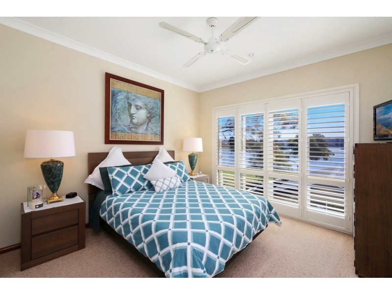 54 Asca Drive, Green Point NSW 2251