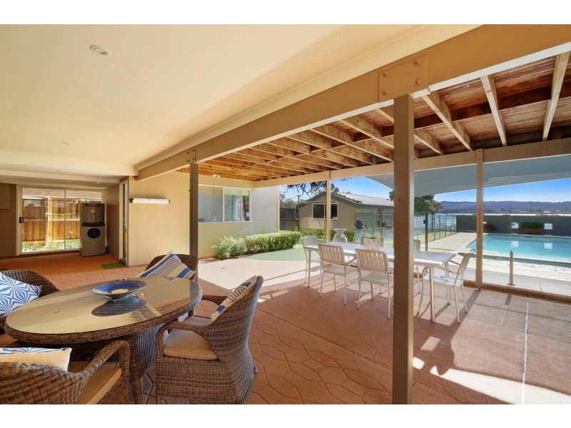 54 Asca Drive, Green Point NSW 2251