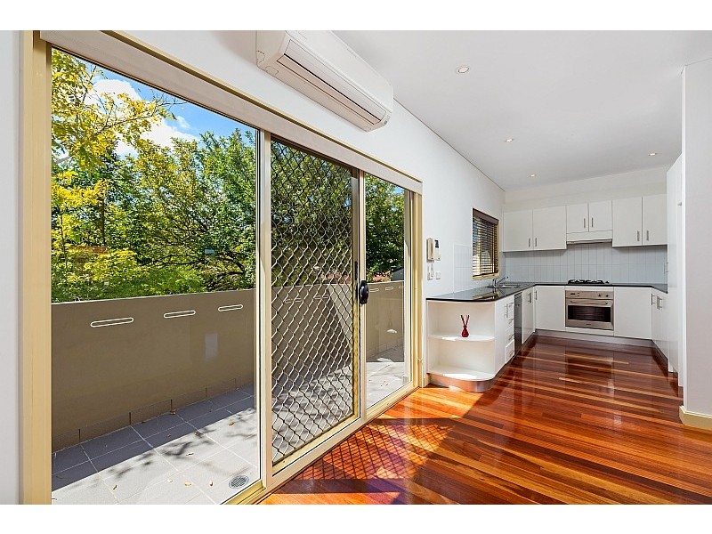 3/29 Frederick Street, East Gosford NSW 2250
