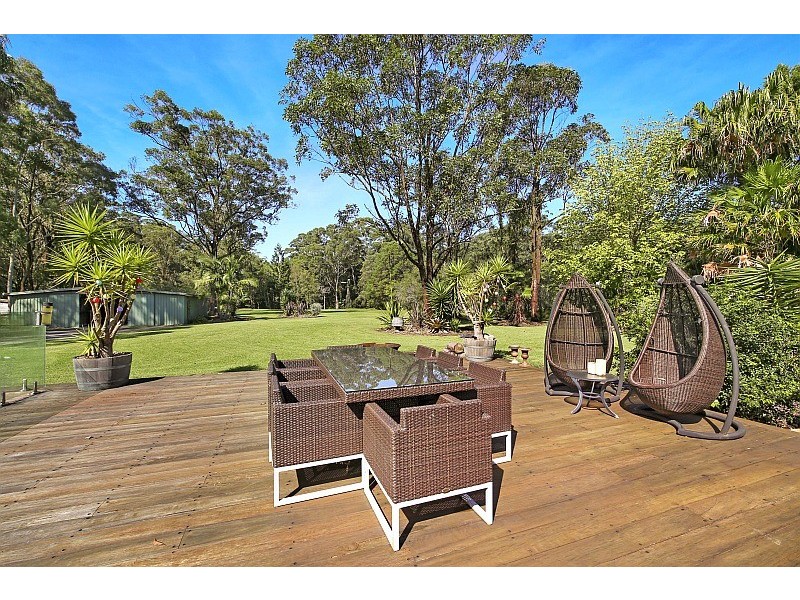 256 Matcham Road, Matcham NSW 2250