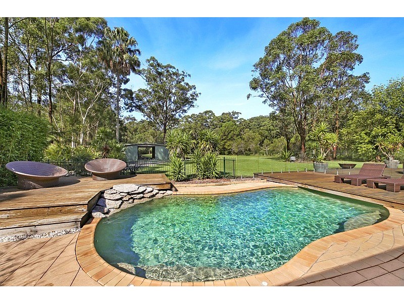 256 Matcham Road, Matcham NSW 2250