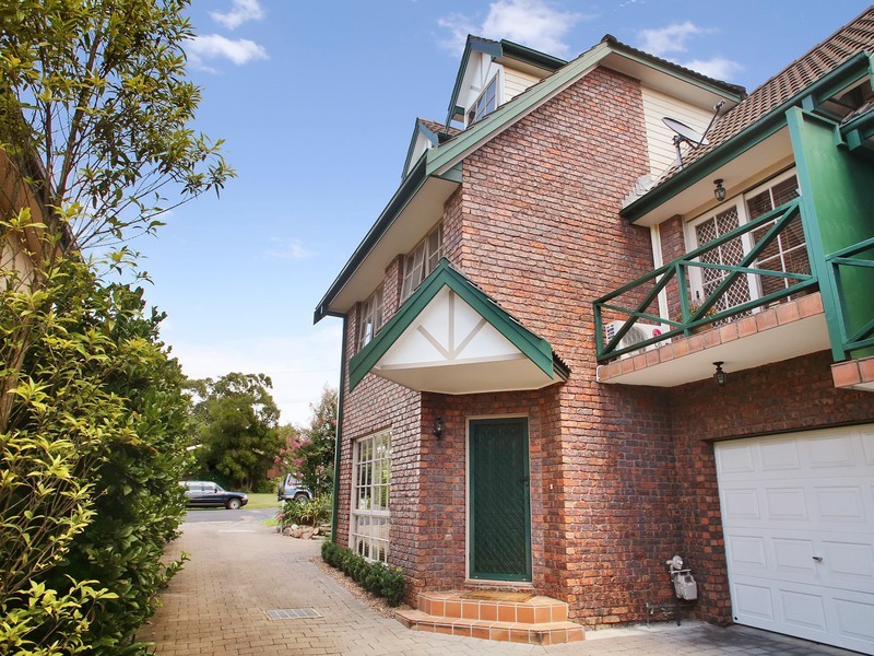 1/12 Duke Street, Point Frederick NSW 2250