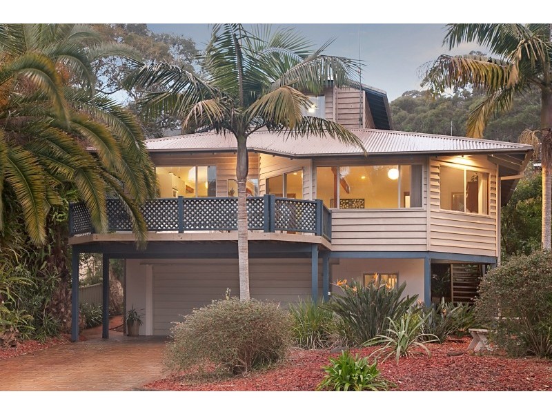 3 Owanda Crescent, Killcare NSW 2257