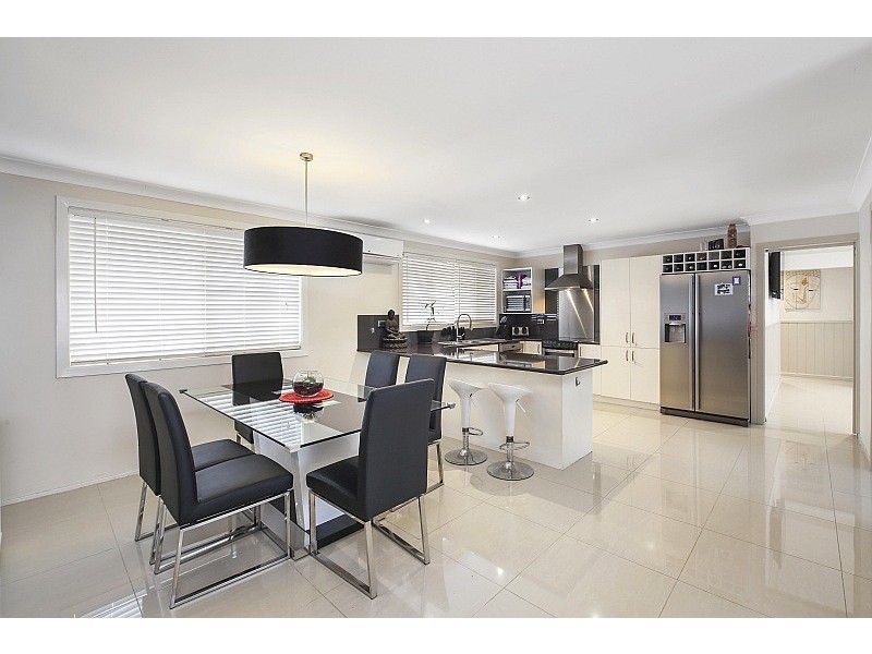 60 Digby Road, Springfield NSW 2250