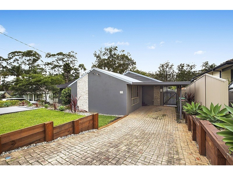 60 Digby Road, Springfield NSW 2250