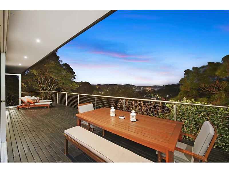 145 Scenic Highway, Terrigal NSW 2260