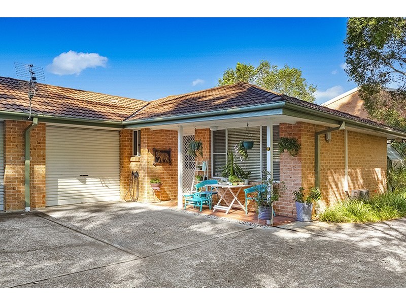 6/14 Coburg Street, East Gosford NSW 2250