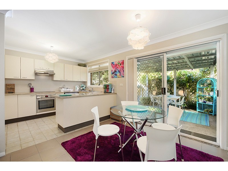 6/14 Coburg Street, East Gosford NSW 2250