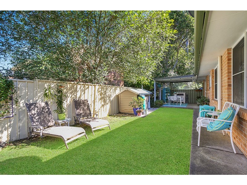 6/14 Coburg Street, East Gosford NSW 2250