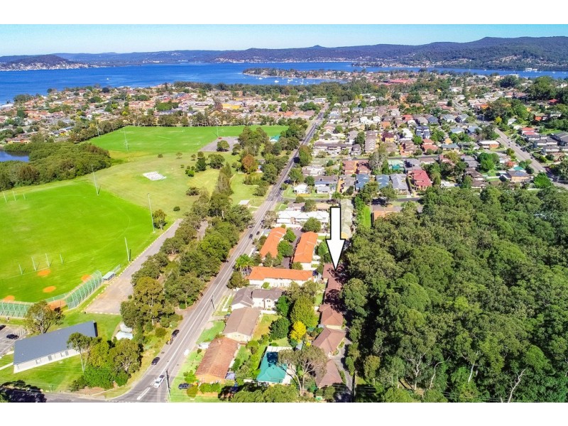 6/14 Coburg Street, East Gosford NSW 2250