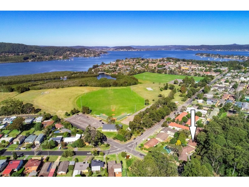 6/14 Coburg Street, East Gosford NSW 2250