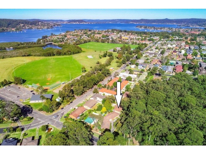 6/14 Coburg Street, East Gosford NSW 2250