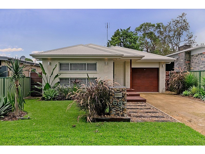 69A Dorothy Avenue, Woy Woy NSW 2256